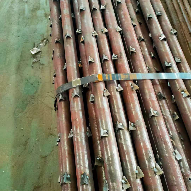 北海土钉小导管